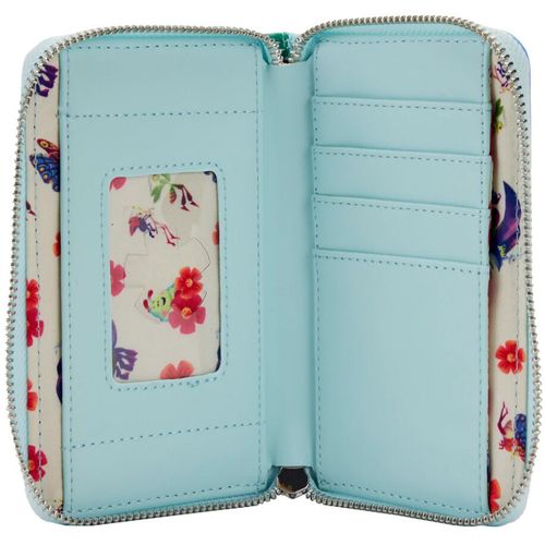 Loungefly Bugs Life wallet slika 4