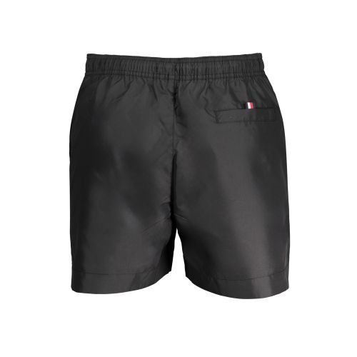 TOMMY HILFIGER BLACK MAN BOTTOM COSTUME slika 2