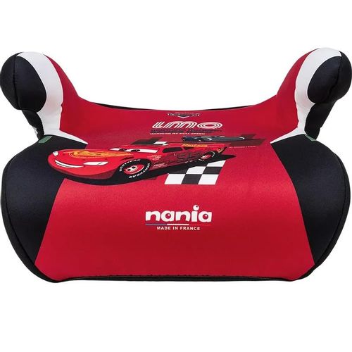 OSANN autosjedalica booster, i-Size, 126-150cm, Disney Cars JAMSTVO 5god slika 3