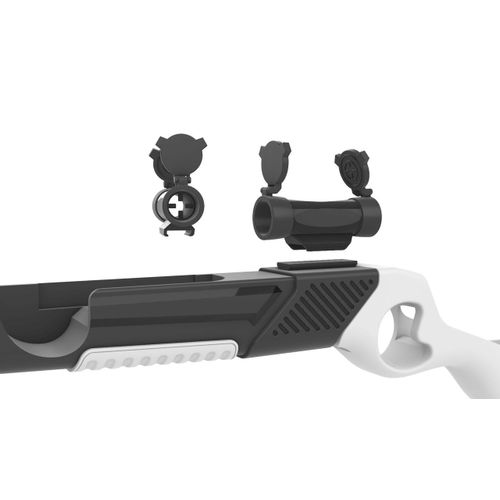 MAXX TECH DUCK, QUACK, SHOT! KIT FOR SWITCH slika 3