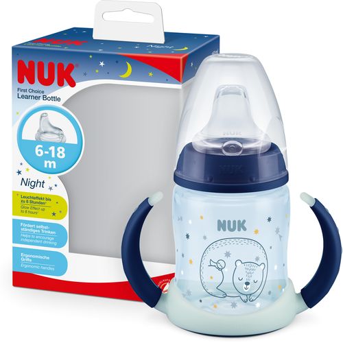 NUK čašica 150 ml gitd 10215326 slika 1