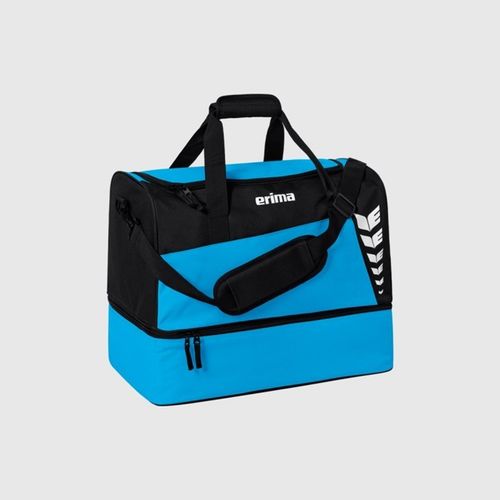 Torba Erima Six Wings Curacao/Black slika 1