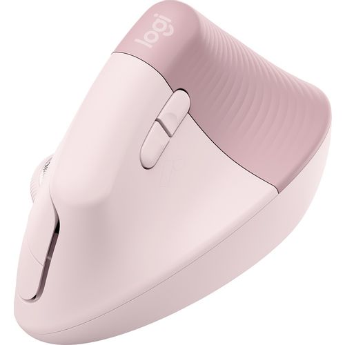 LOGITECH Lift Rose, bežični miš slika 2