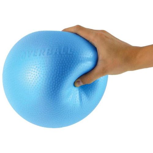 Ledraplastic Lopta Over ball plava slika 3