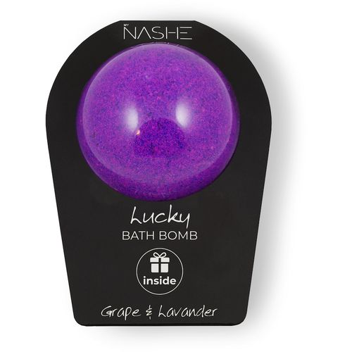 Nashe Cosmetics Šumeća kuglica Lucky slika 1