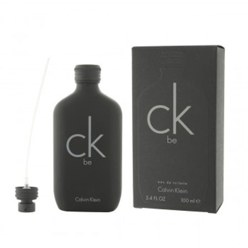 Calvin Klein CK be Eau De Toilette 100 ml (unisex) slika 3