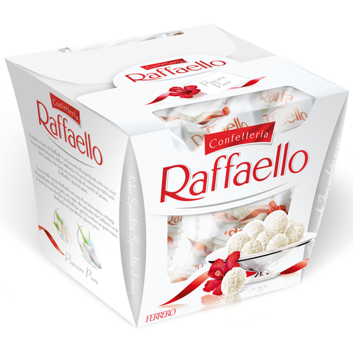 Ferrero Raffaello 150g    slika 1