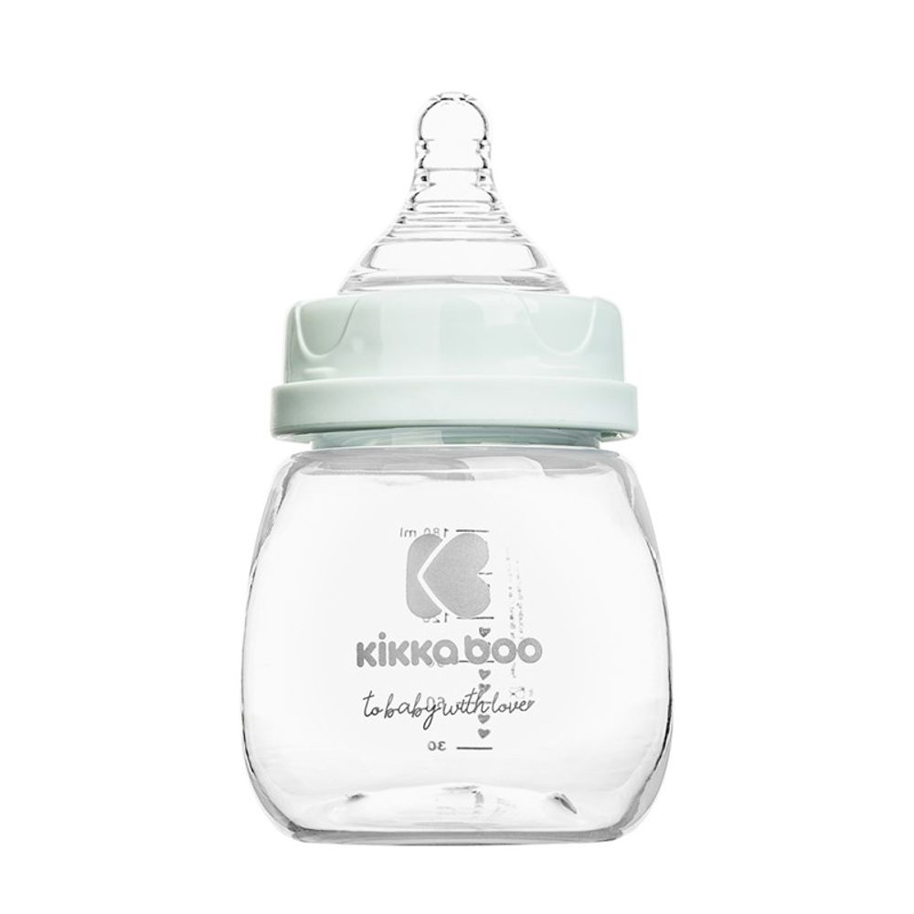 Kikka Boo Električna izdajalica za grudi Serenity sa bočicom 180ml  slika 4