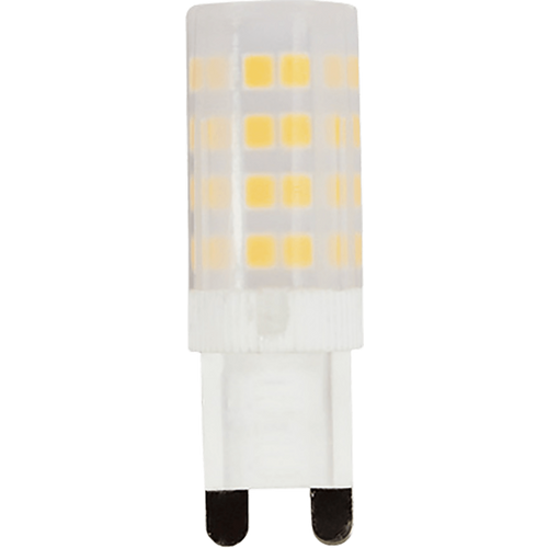 Commel Sijalica,LED 3.5W, G9, 220V AC, toplo bijela svjetlost - 305-401 slika 1