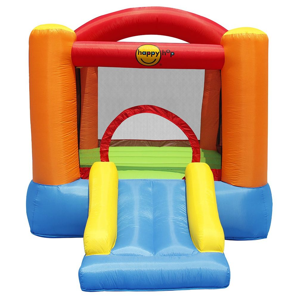 Happy Hop Igraonica 2U1 260x210x200cm  slika 2