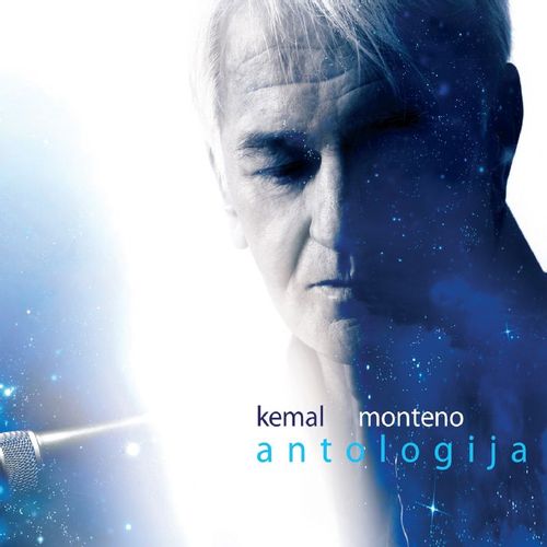 Kemal Monteno - Antologija slika 1