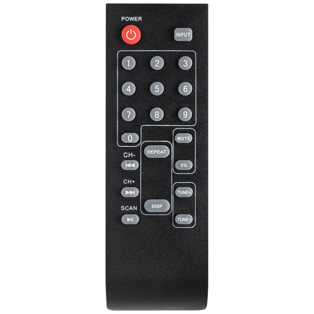 SAL Zvučnik, set 2.1 stereo, Bluetooth, MP3, FM radio, AUX - BT 201 slika 2
