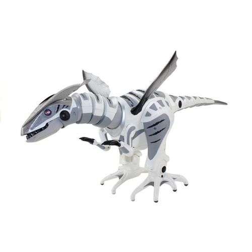 Futuristički robot dinosaur na daljinsko upravljanje 80cm slika 3