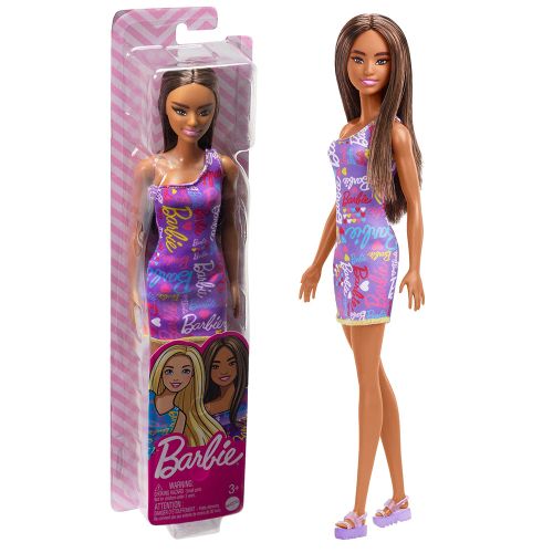 Barbie lutka slika 1