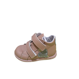 Marko'S Dječije cipele M3-290 Srce, Roze