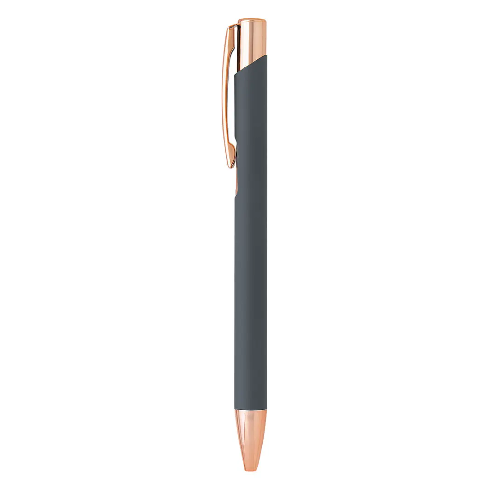 OGGI ROSE GOLD,met.hem.olovka,siva slika 1