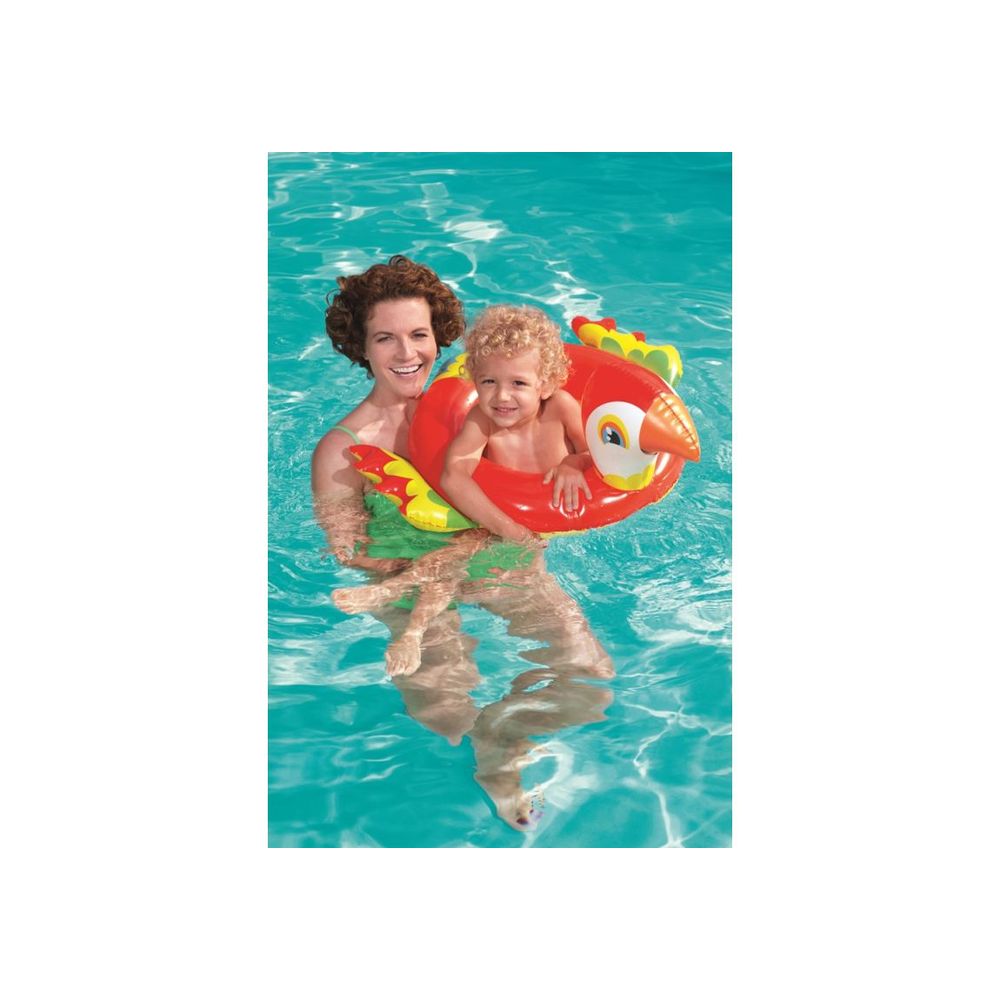 Bestway Šlauf za plivanje Životinje 36128 - 84 cm, Sorto slika 5