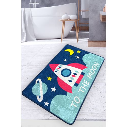 Namoon Multicolor Bathmat slika 1