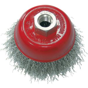 Proline Četka kružna žičana pletena 75mm 32507