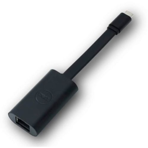 DELL Adapter USB-C - Gigabit Ethernet slika 2