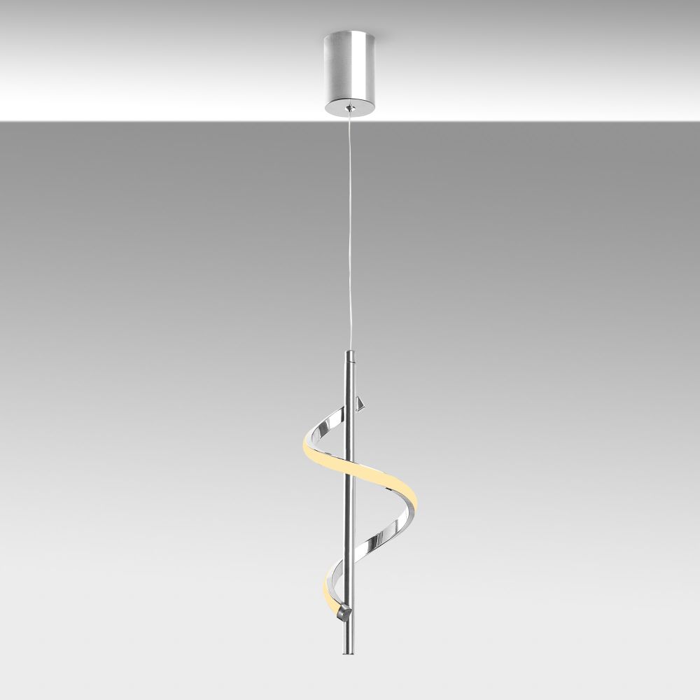 Lıkma - 13521 Chrome Luster slika 4