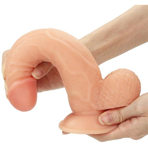 Lovetoy Easy Strap-on dildo 21,5cm slika 14