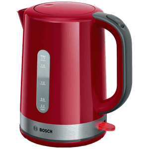 Bosch Kuhalo za vodu, zapremina 1.7 lit., 2200 W - TWK6A514