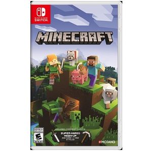 Switch Minecraft