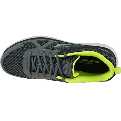 Skechers Track-Bucolo 52630-CCLM Muške Tenisice slika 11