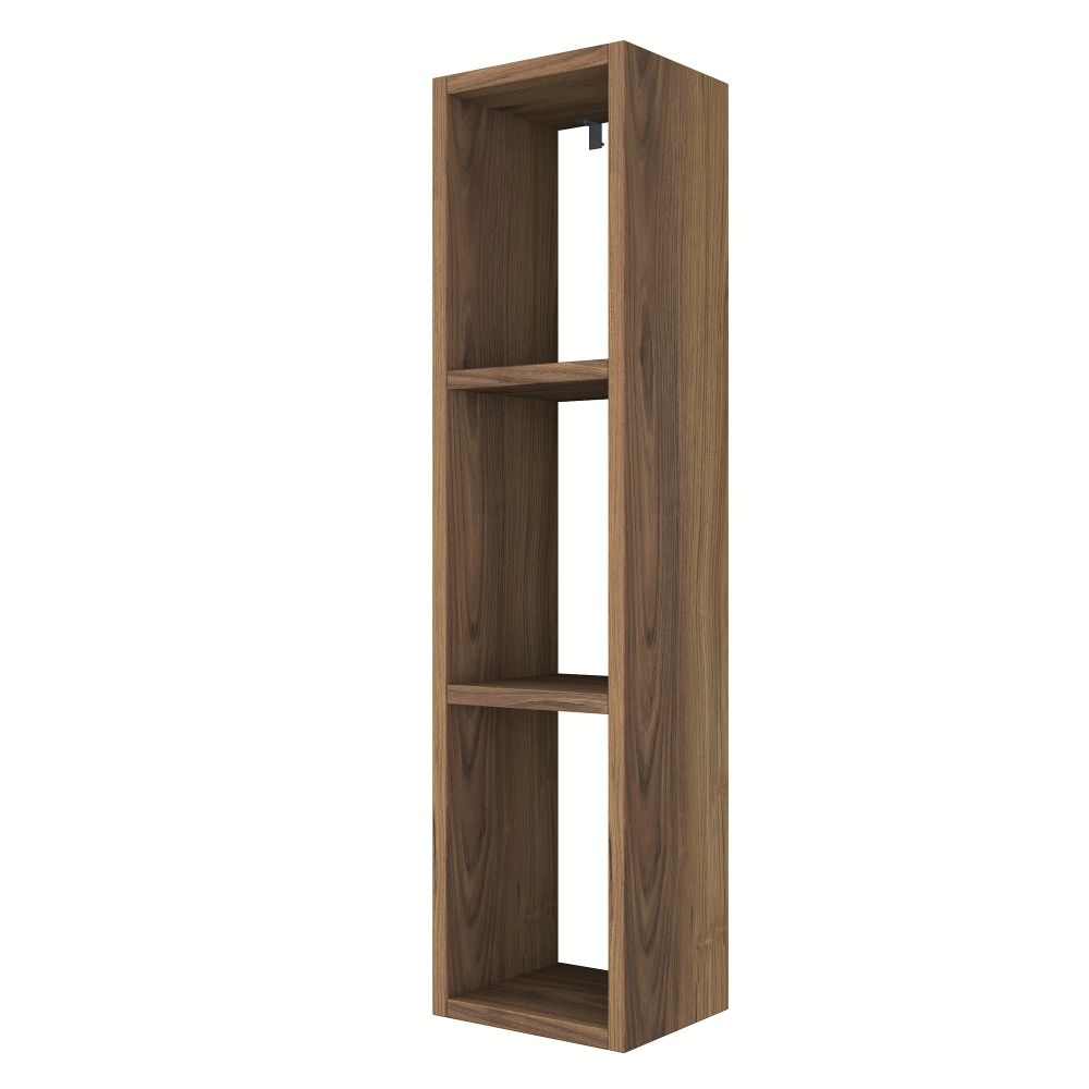 E3 - 224 Ormar za zid od orahovine slika 5