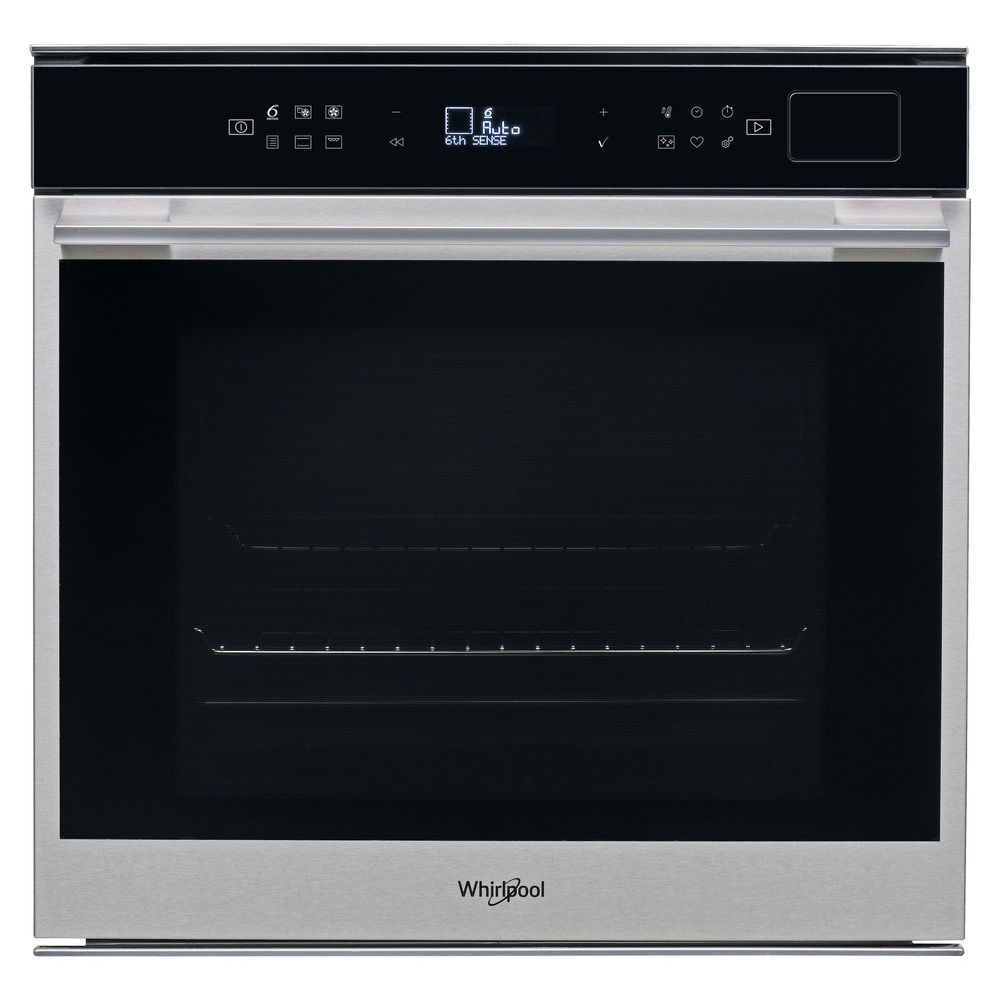 Whirlpool ugradbena pećnica W7 OS4 4S1 P slika 1