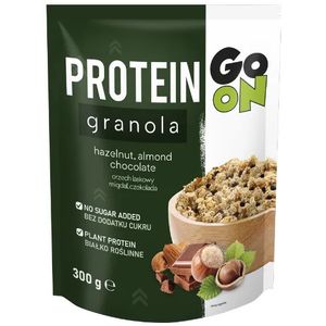 Sante Go On protein granola čokolada i orašasti plodovi 300g