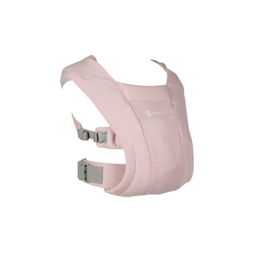 Ergobaby Embrace nosiljka Blush Pink slika 16