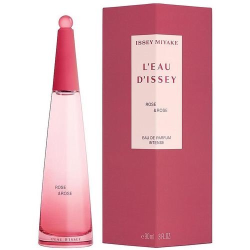 Issey Miyake L'Eau d'Issey Rose &amp; Rose Eau De Parfum Intense 90 ml (woman) slika 2