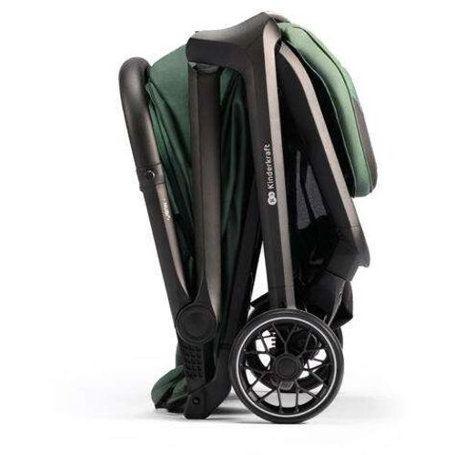 Kinderkraft Kolica Nubi 2 Mystic Green slika 4