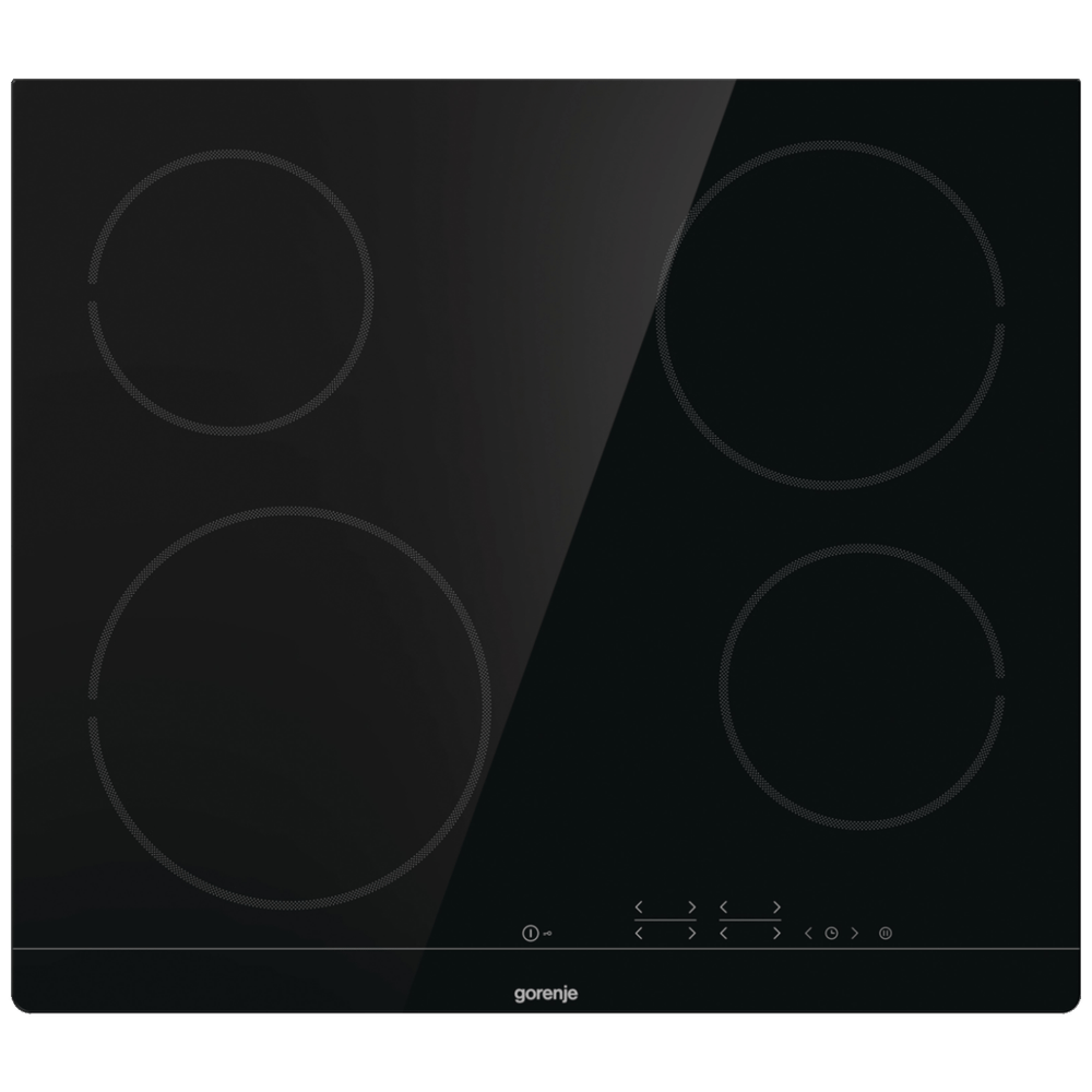 Gorenje Set ugradbena pećnica BO6735E02BK/ploča ECT641BSC - Jump set (BO6735E02BK+ECT641BSC) slika 2