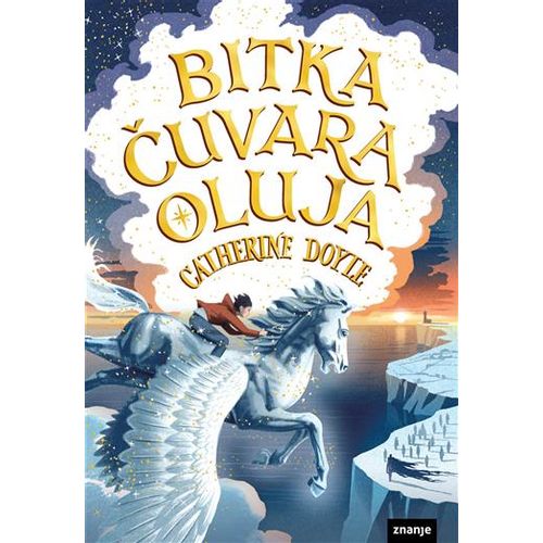 Bitka Čuvara oluja, Catherine Doyle slika 1