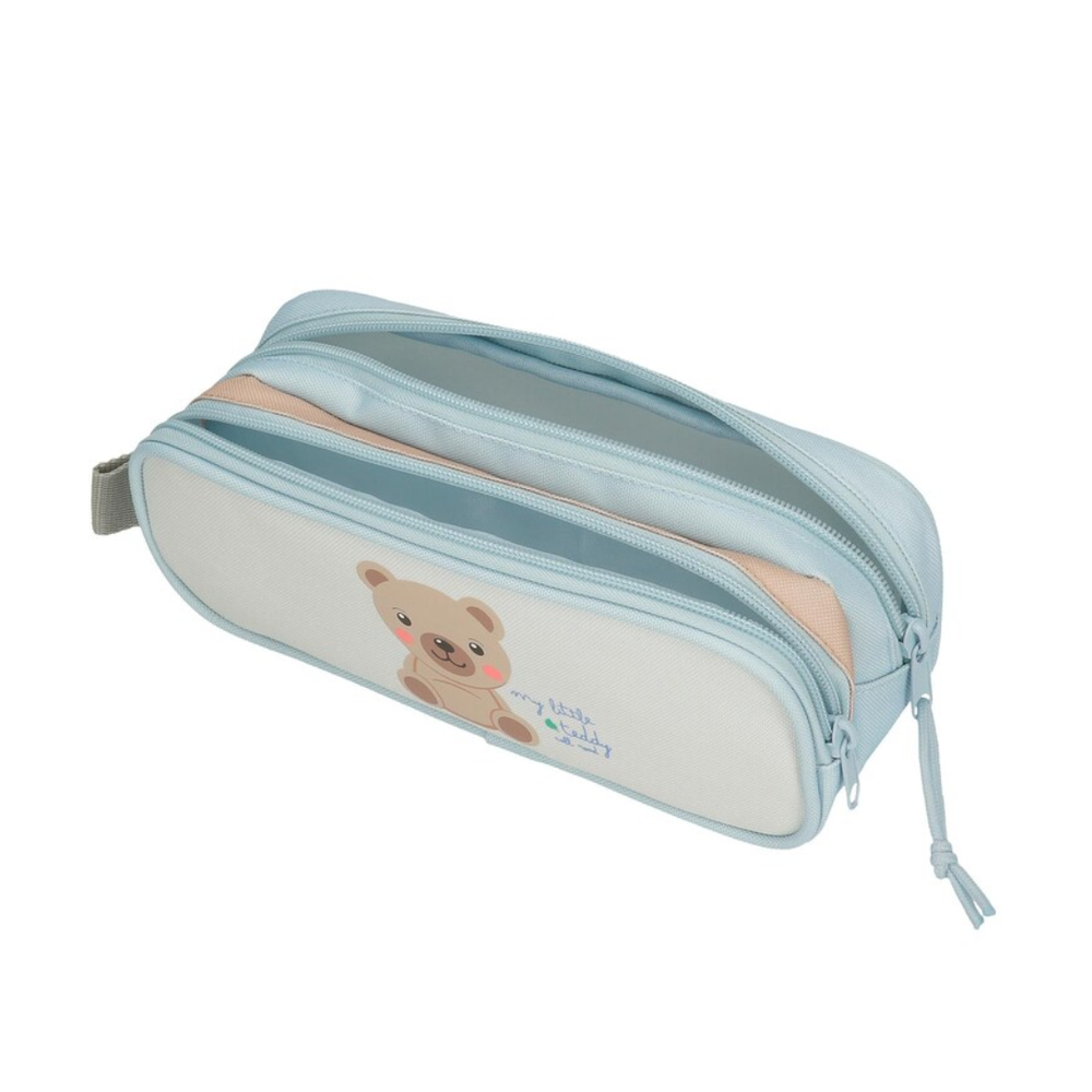 Roll Road Pernica 23 cm My Little Teddy 4994246 plava slika 3