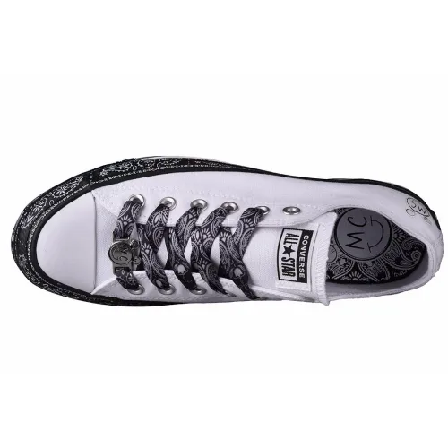 Converse X Miley Cyrus Chuck Taylor All Star Ženske Tenisice 162235c slika 13