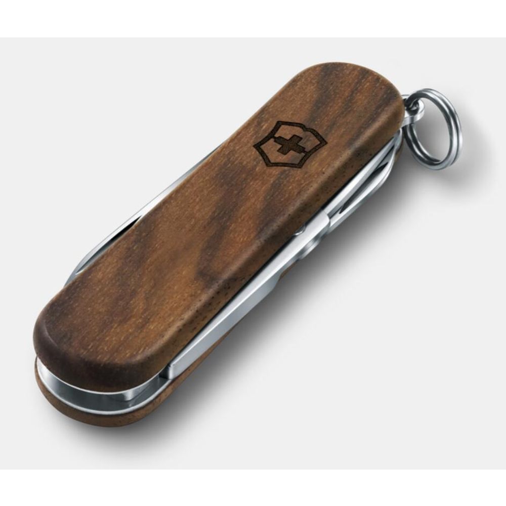 Victorinox Džepni nož Classic SD Wood 58mm slika 5