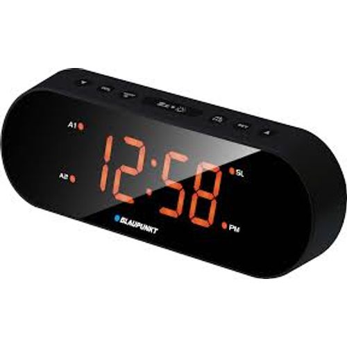 Blaupunkt clock radio CR6OR slika 2