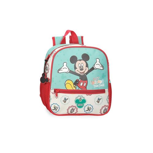 MICKEY Ranac 25 cm slika 1