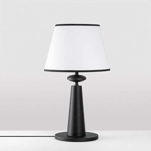 Pardo - 3042 Black Table Lamp slika 6
