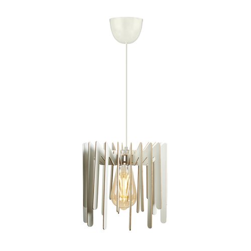 154 White Chandelier slika 2