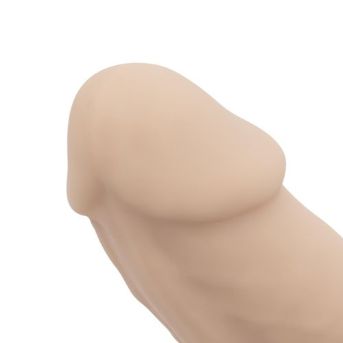 Dildo Real Fantasy Deluxe- Harris, 14.5 cm slika 4