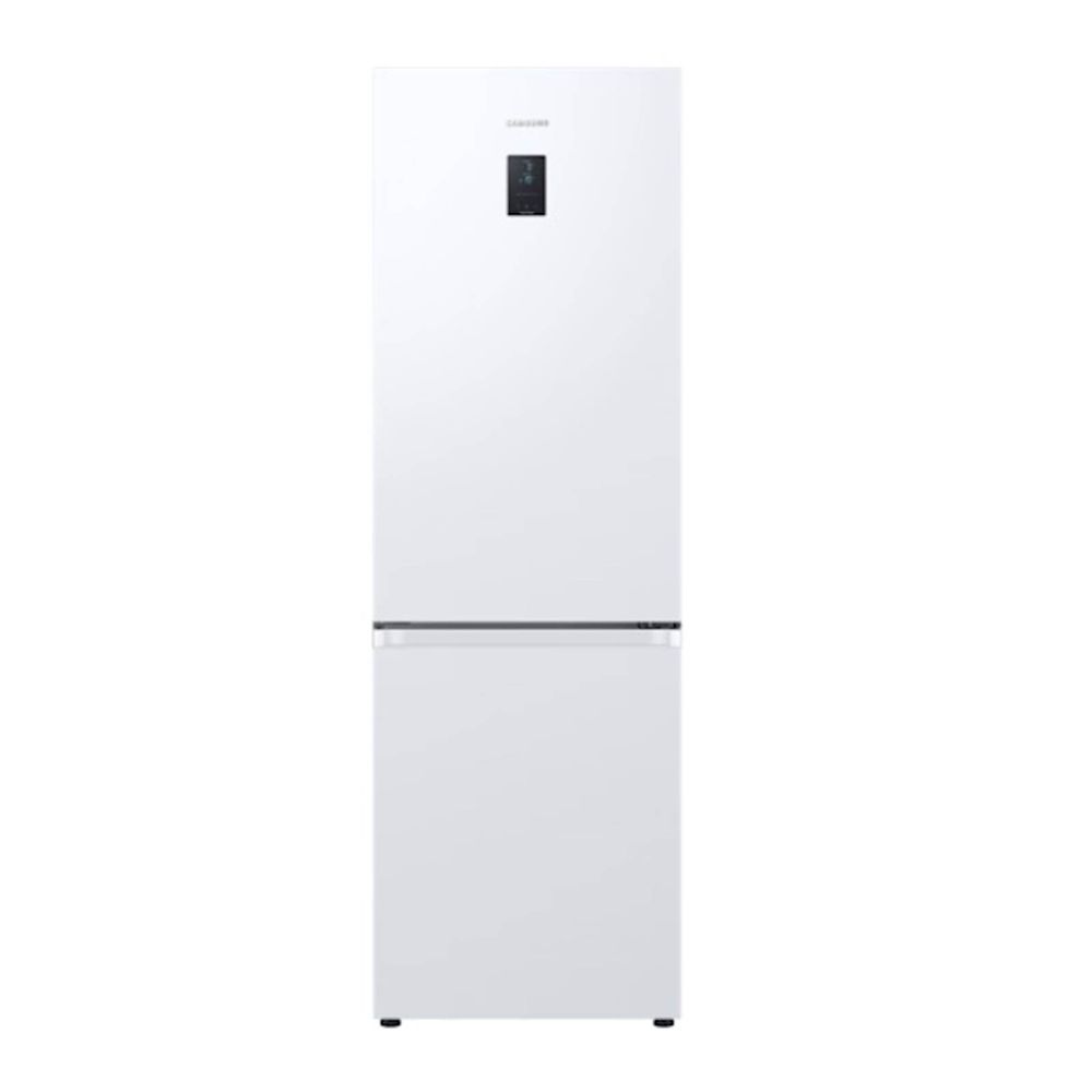 SAMSUNG Kombinovani frižider RB34C672EWW/EK, 344 l slika 1