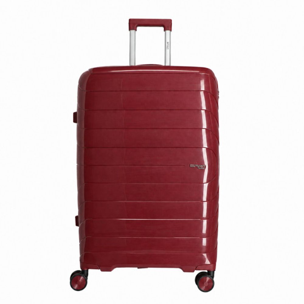 Spirit Kofer Altura 28" Crveni slika 1