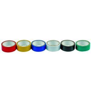 Vorel set izolacijskih traka u boji, 6 komada, 75060