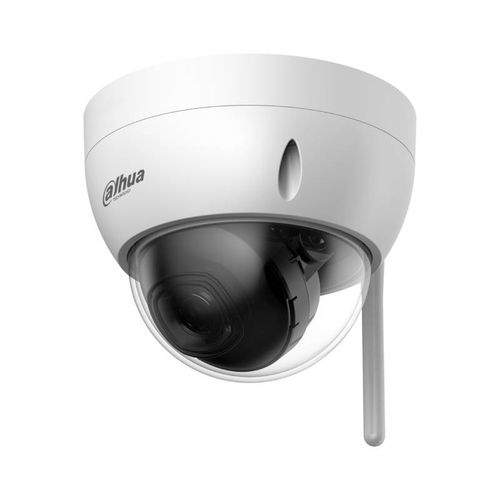 DAHUA IPC-HDBW1430DE-SW-0280B 4MP IR Fixed-focal Wi-Fi Dome Network kamera slika 1