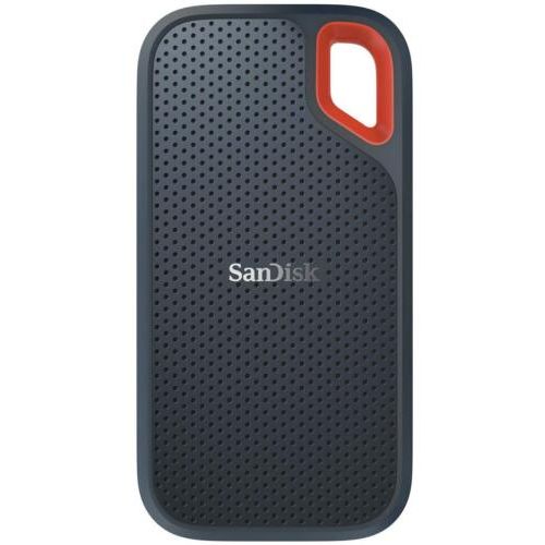 SanDisk Extreme 2TB Portable SSD /SDSSDE61-2T00-G25 slika 1